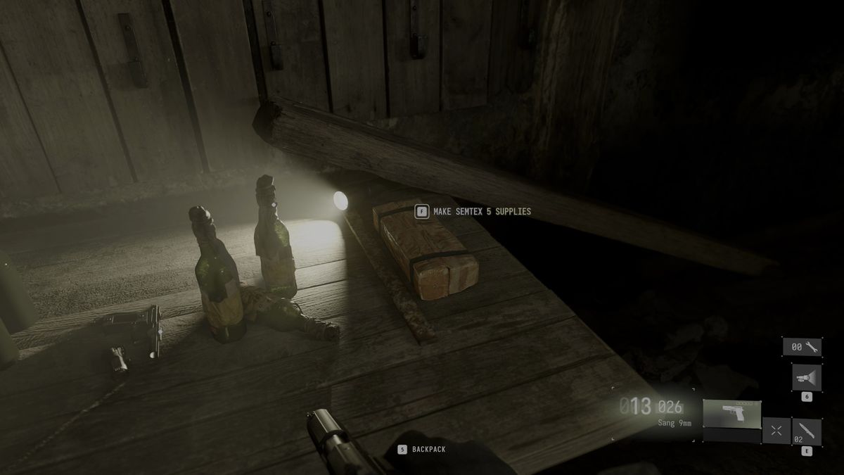 Modern Warfare 4