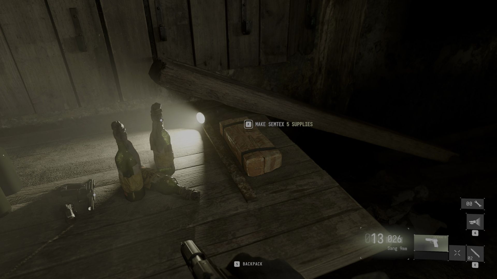 Modern Warfare 4