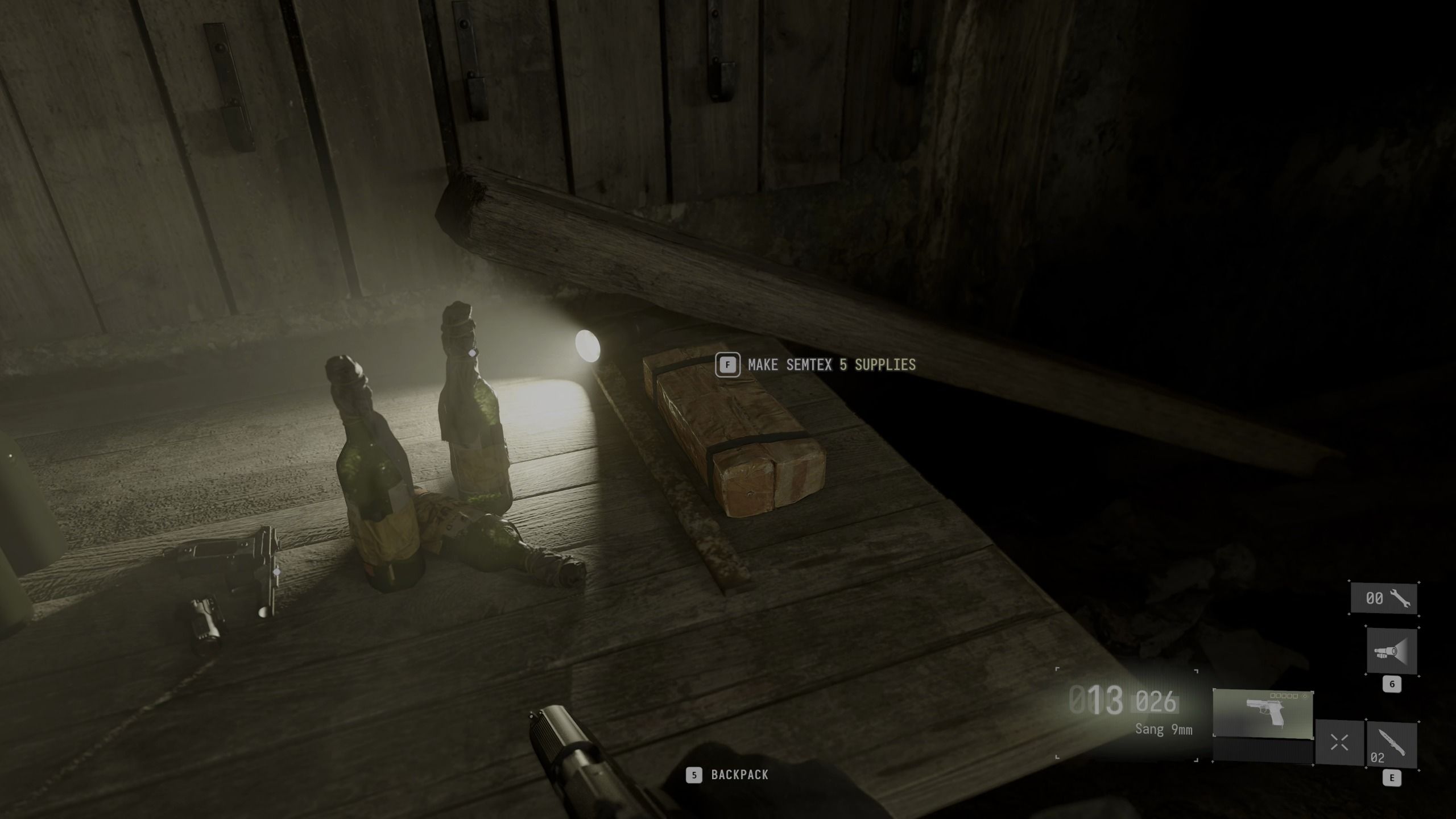 Modern Warfare 4