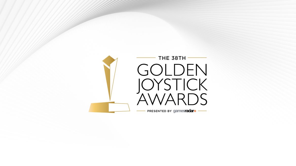 Golden Joystick Awards - Wikipedia