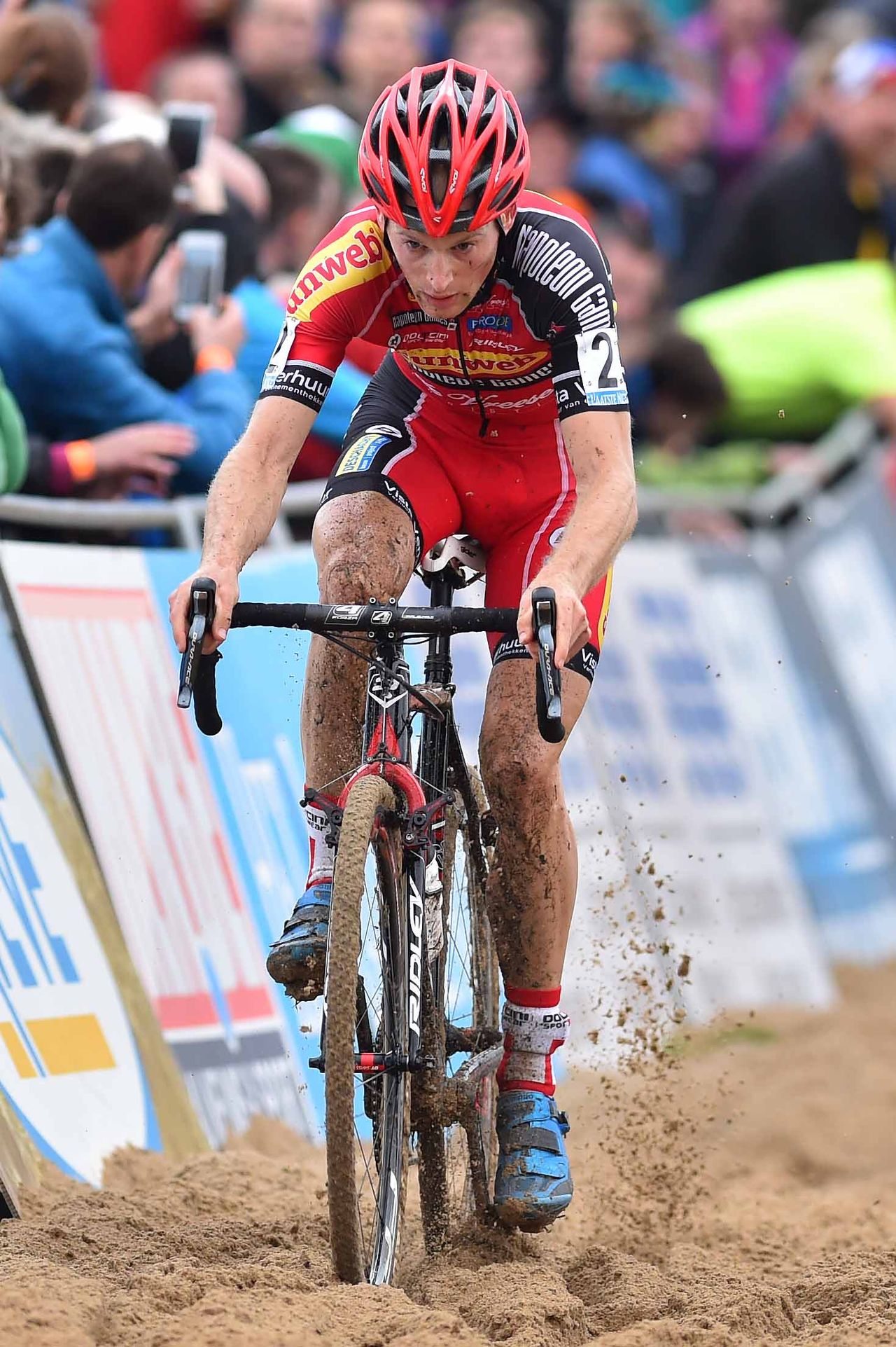 Kevin Pauwels (Sunweb Napoleon Games)