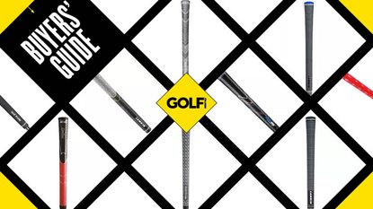 best golf grips for drivers