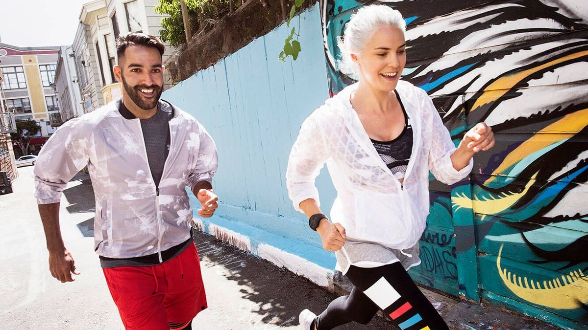 Best Polar watch 2020: running watches do NOT begin and end with Garmin or Fitbit, mmkay?