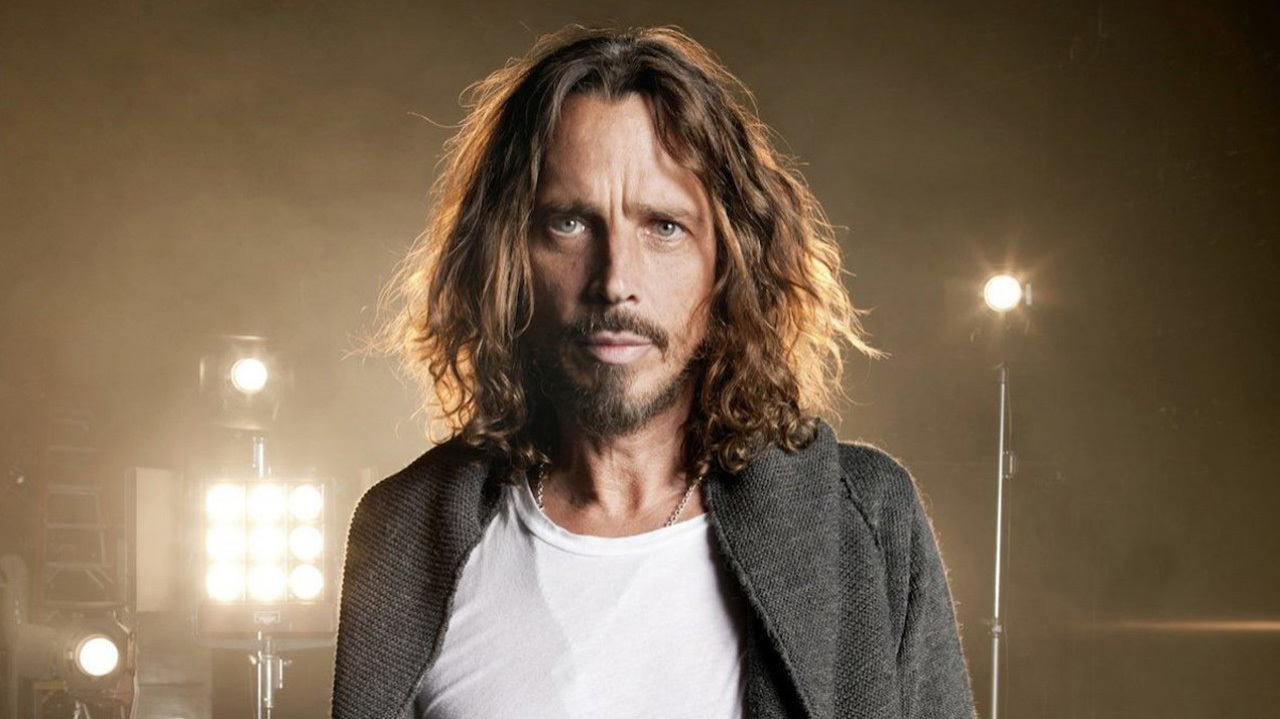 Chris Cornell