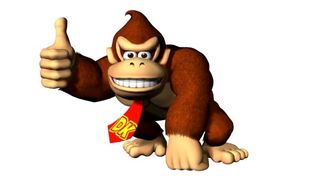 Donkey Kong