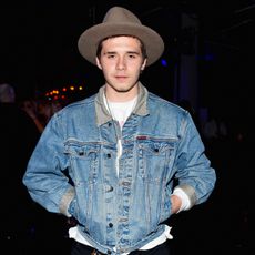 Brooklyn Beckham