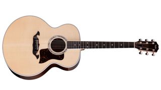 Taylor Guitars Legacy Collection