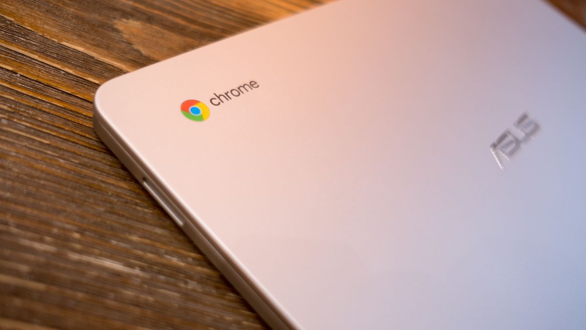 Intel hopes to revolutionise Chromebooks with its Tiger Lake processors