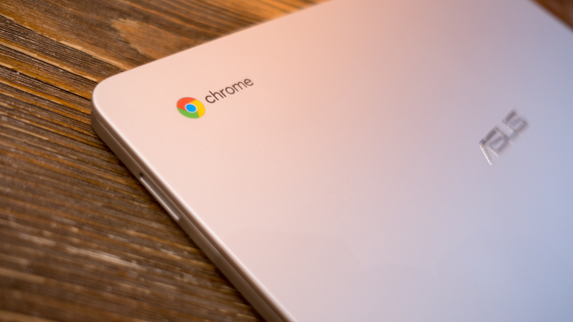 Google kehittää uutta tablettikäyttöliittymää Chrome OS:lle