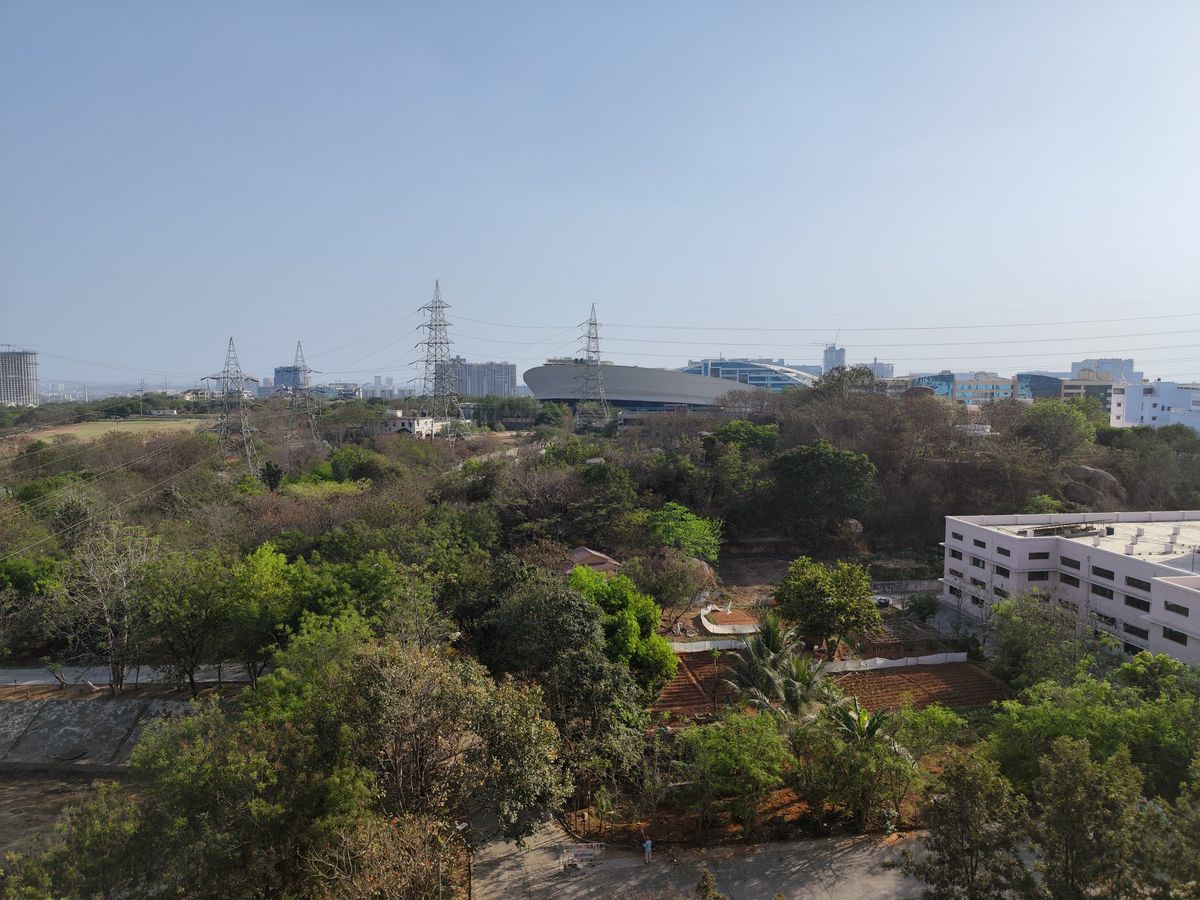 Xiaomi 12 Pro