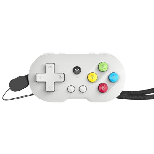 Atom - Collectible Keychain Controller 