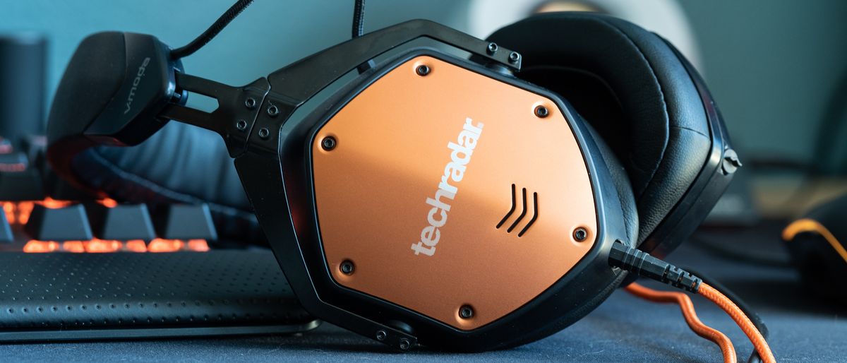 V-Moda M-200