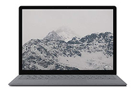 Microsoft 13.5-inch touchscreen Surface laptop (platinum): £1,375 (was £1,549)