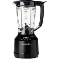 NutriBullet Smart Touch Blender | Was $139.99, now $130.88 on Amazon