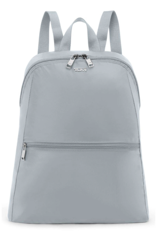 Tumi Voyageur Just in Case Packable Nylon Travel Backpack 