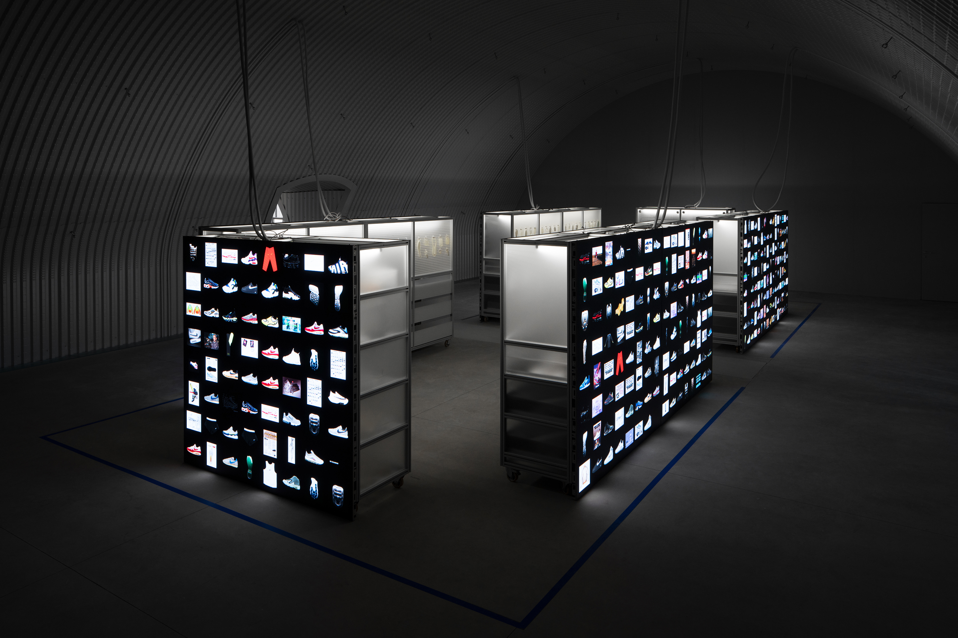 Nike Air Lab Milan 2026