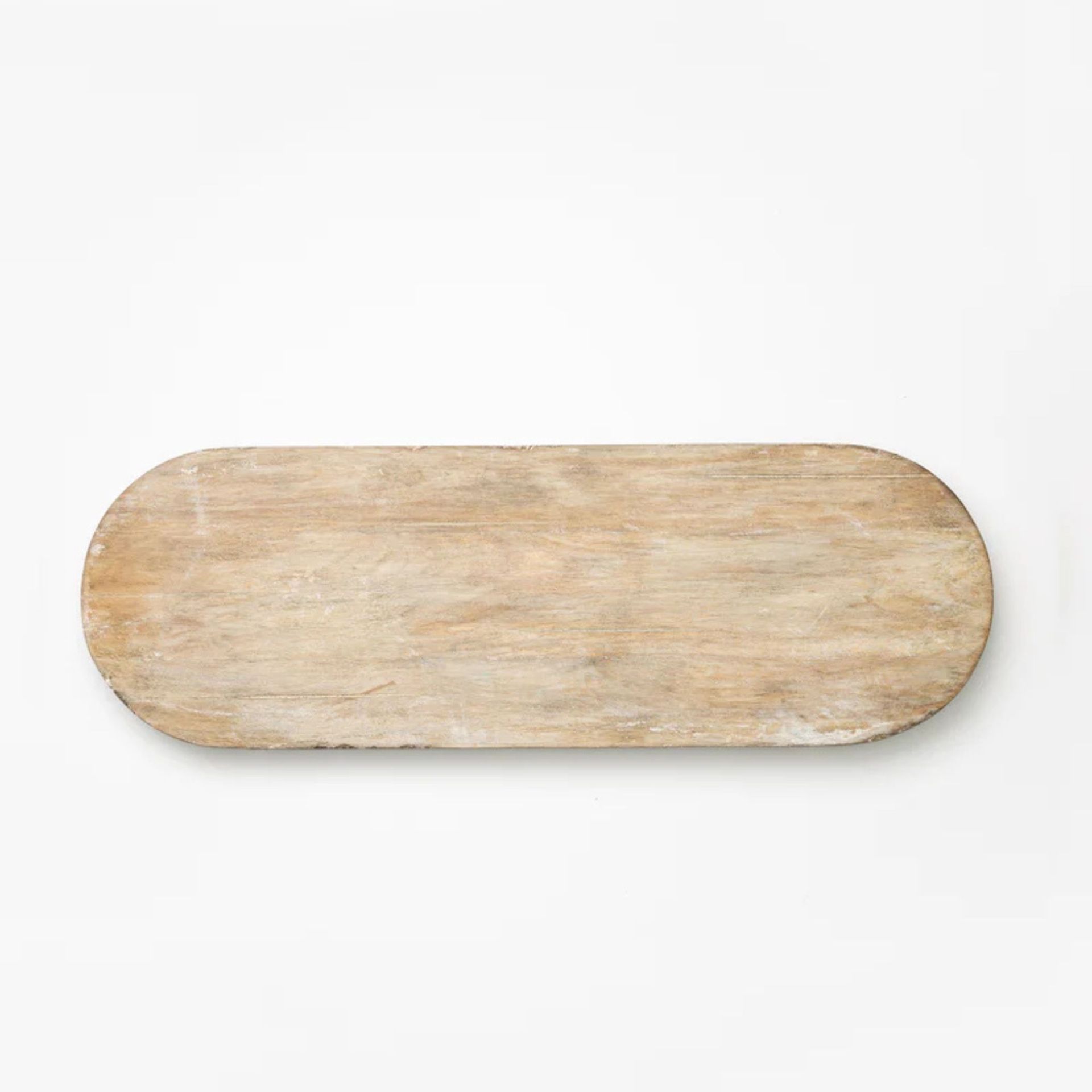 Rounded Edge Bath Caddy