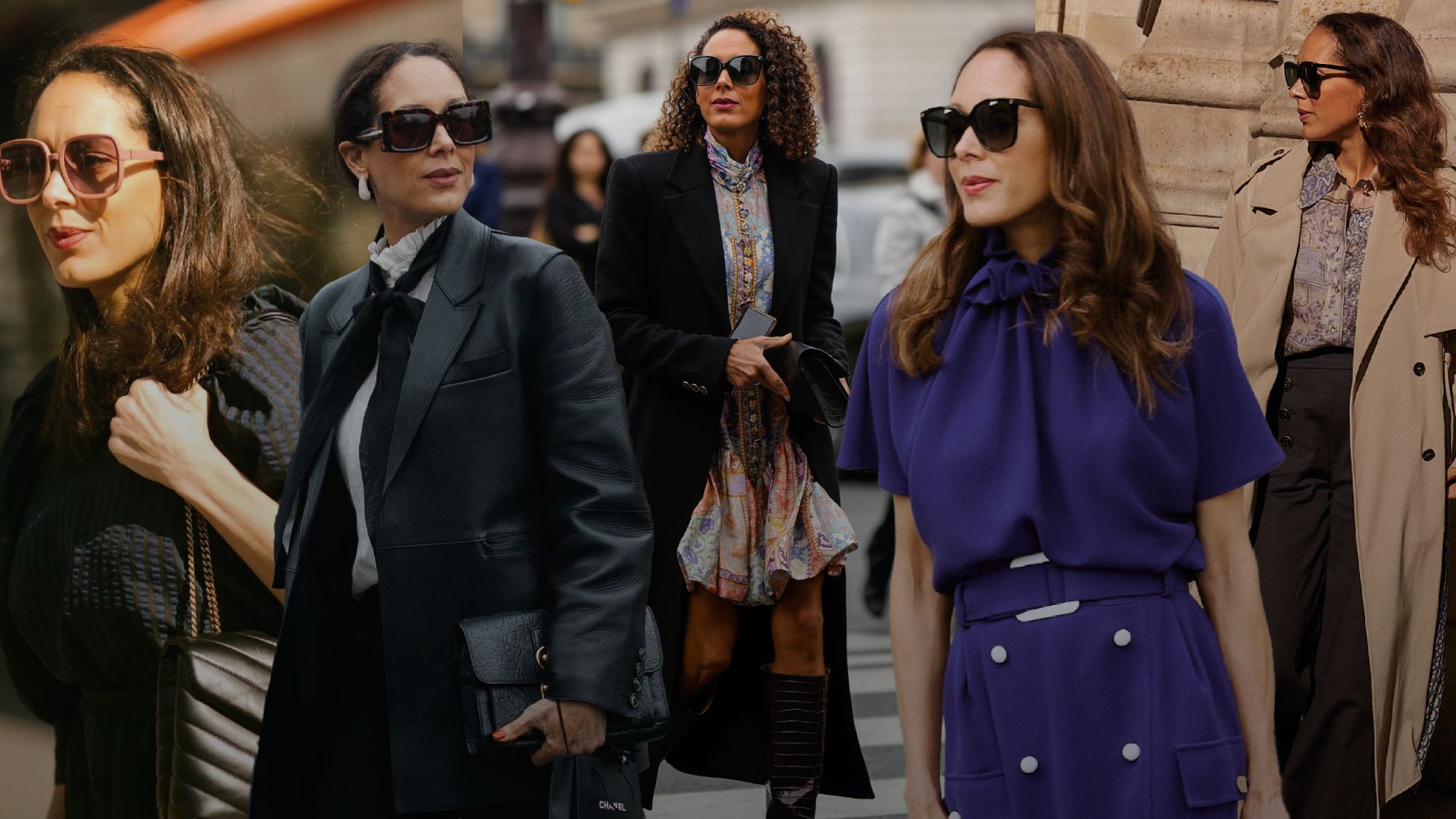 marieclaire.co.uk - Andrea Thompson - Andrea's It List: The Health and Fitness Essentials Helping Me Stick to My New Year's Goals