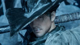 Final Fantasy 14: Evercold