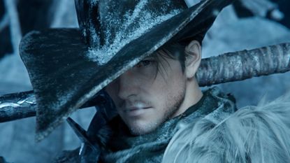 Final Fantasy 14: Evercold