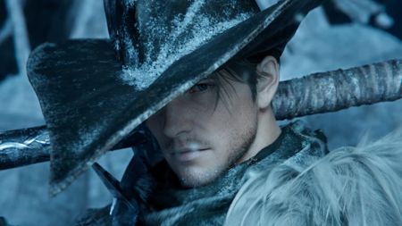 Final Fantasy 14: Evercold