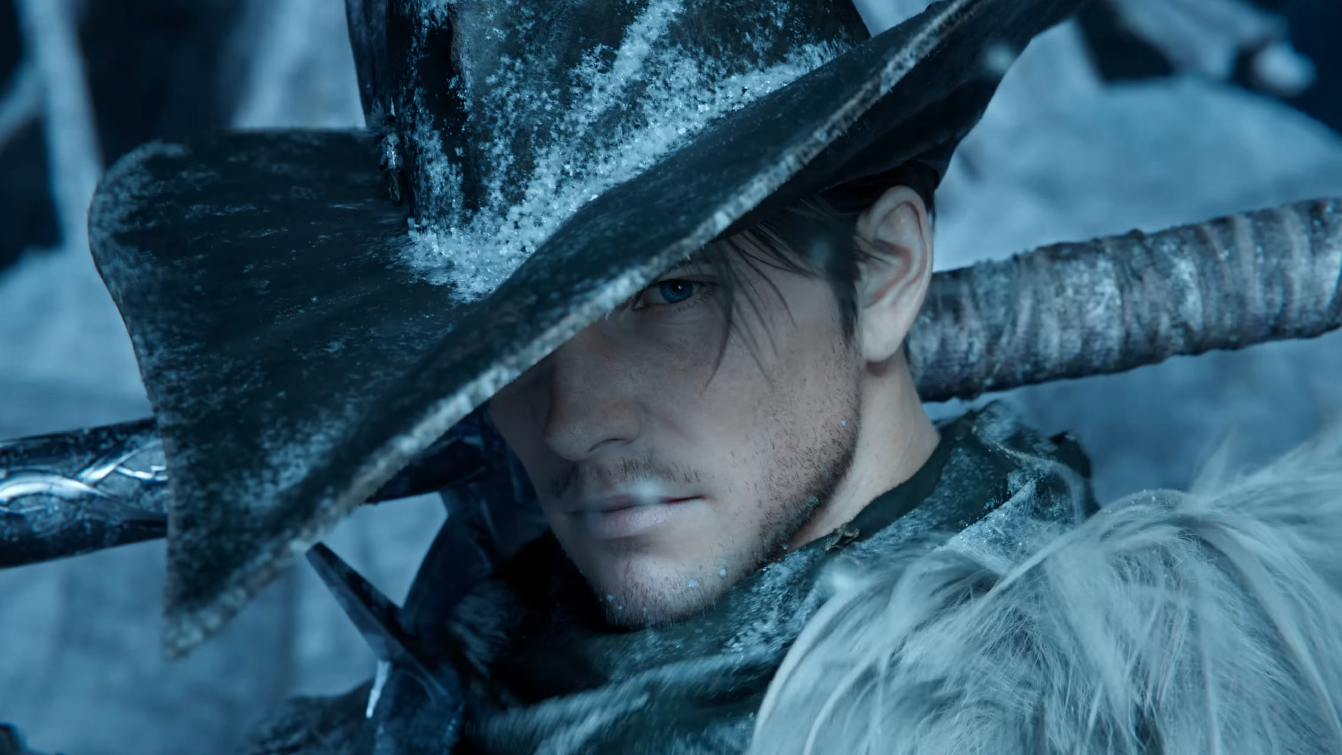 Final Fantasy 14: Evercold