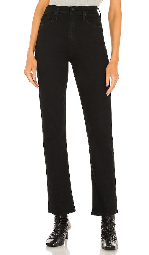 The High Waisted Rider Skimp Jeans