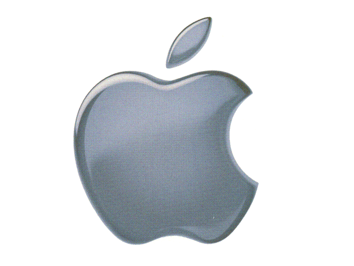 Apple iCloud incoming