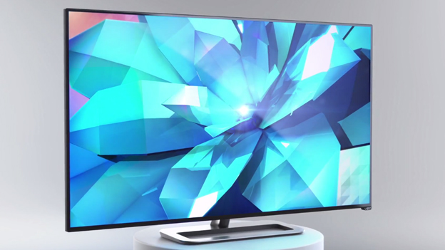 Vizio&#039;s new P Series 4K TV may be the first reasonably priced Ultra HD TV