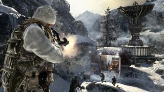 6 Call Of Duty Black Ops