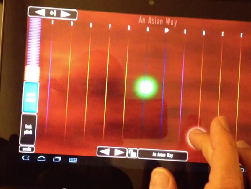 MorphWiz-Play: now Android users can join in the fun.