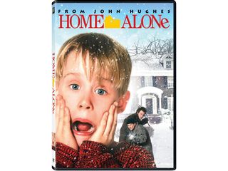 Remarc samples Macaulay Culkin in Home Alone