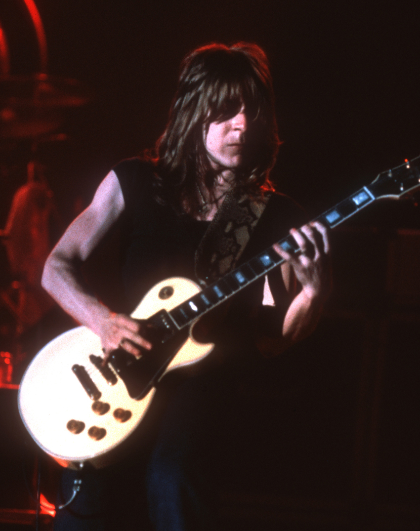 Exclusive book excerpt: Randy Rhoads by Steven Rosen and Andrew Klein