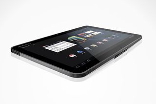 Motorola Xoom