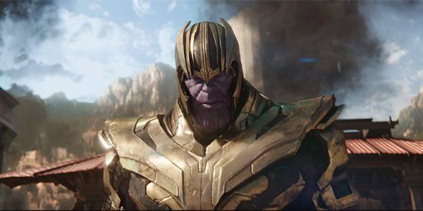 9 Questions We Still Have About Avengers: Infinity War | Cinemablend