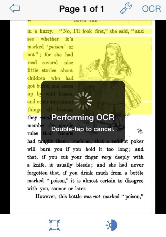 Turn your iPad into a flatbed scanner Creative Bloq