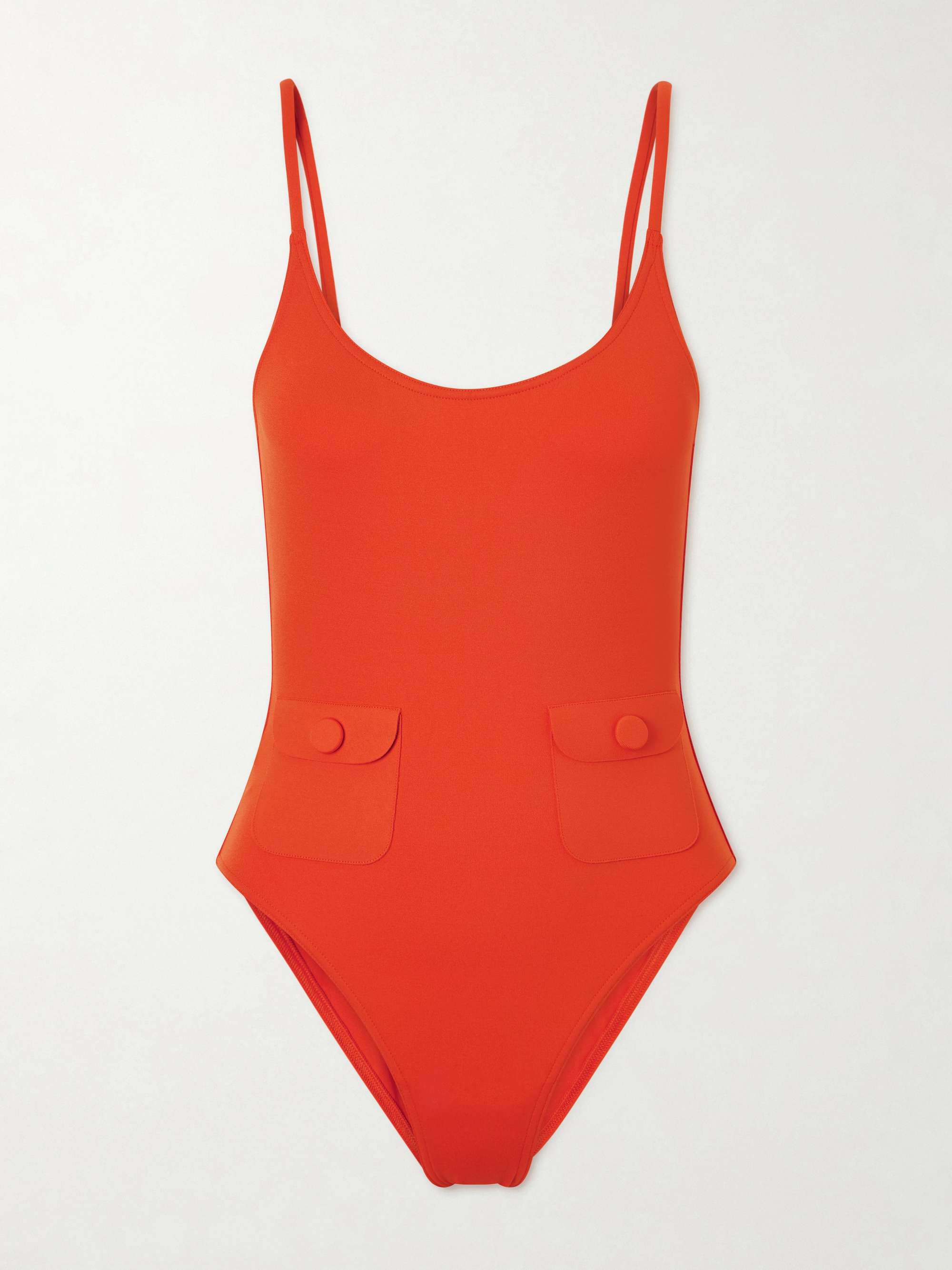 D&amp;eacute;couverte Swimsuit