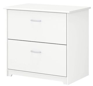 Bush Furniture Cabot 2 Drawer