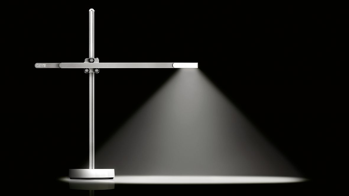 Why Dyson's new lights are worth £399+ T3