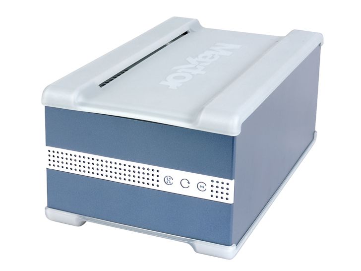 maxtor personal storage 3200 driver for windows xp