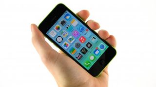 iPhone 5C review