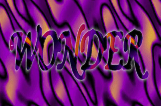 1990s wallpapers - Wonder
