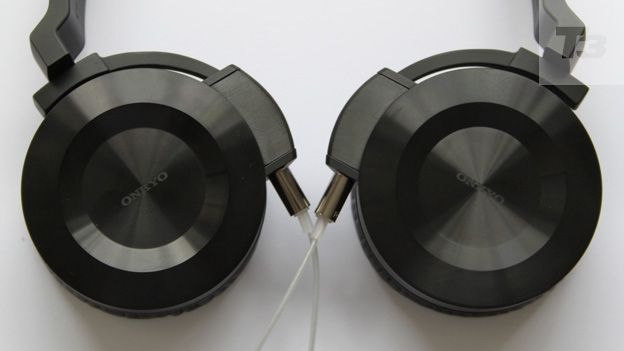 Onkyo ES-HF300 review