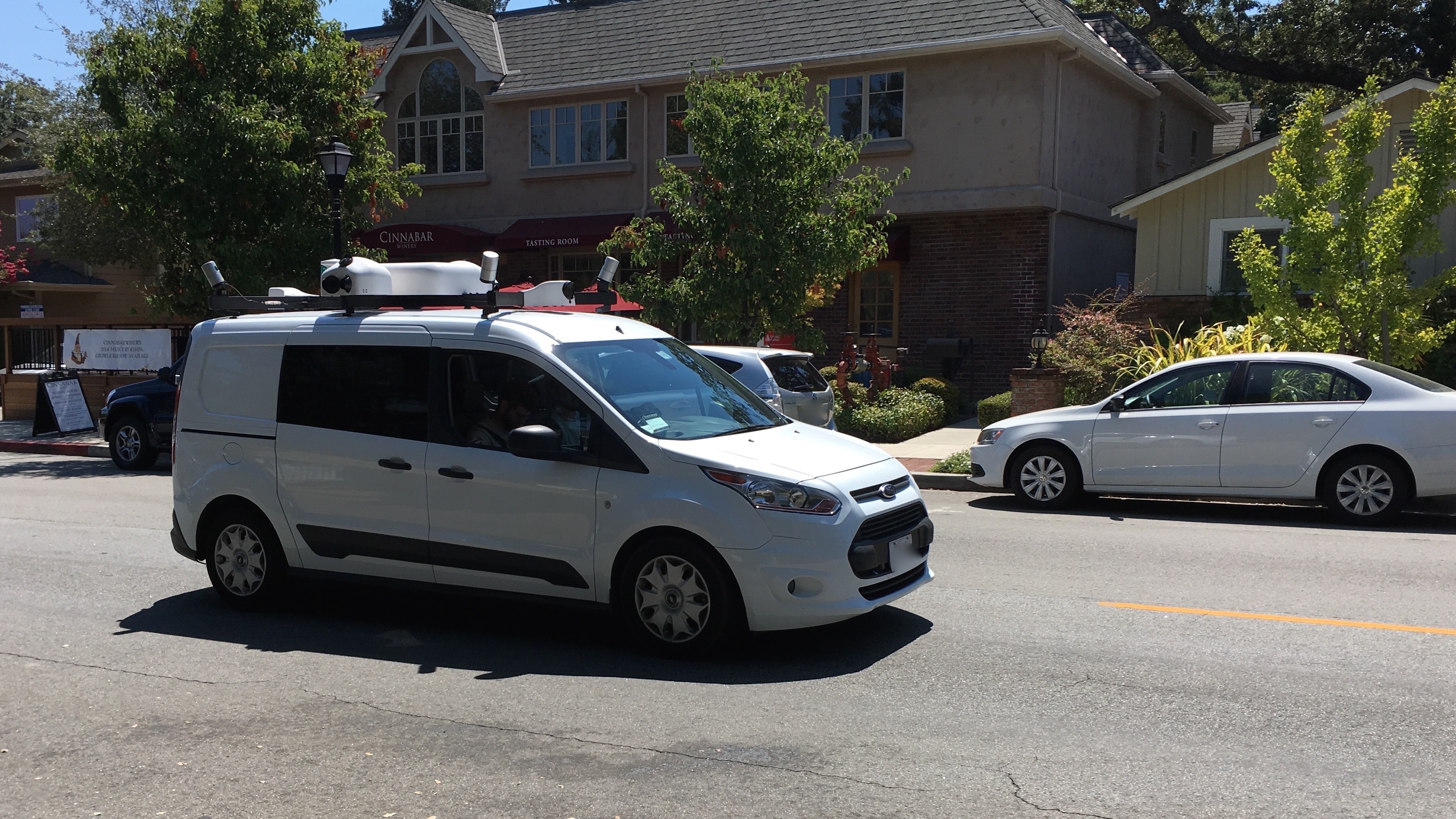 Apple Car