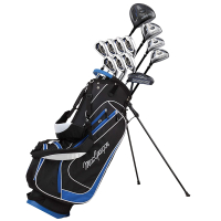 MacGregor DCT2000 Package Set | 15% off at Amazon