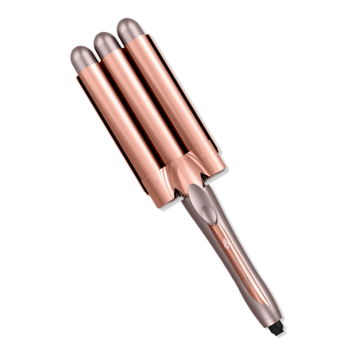 Infinitipro by Conair Triple Barrel Tourmaline Ceramic Waver