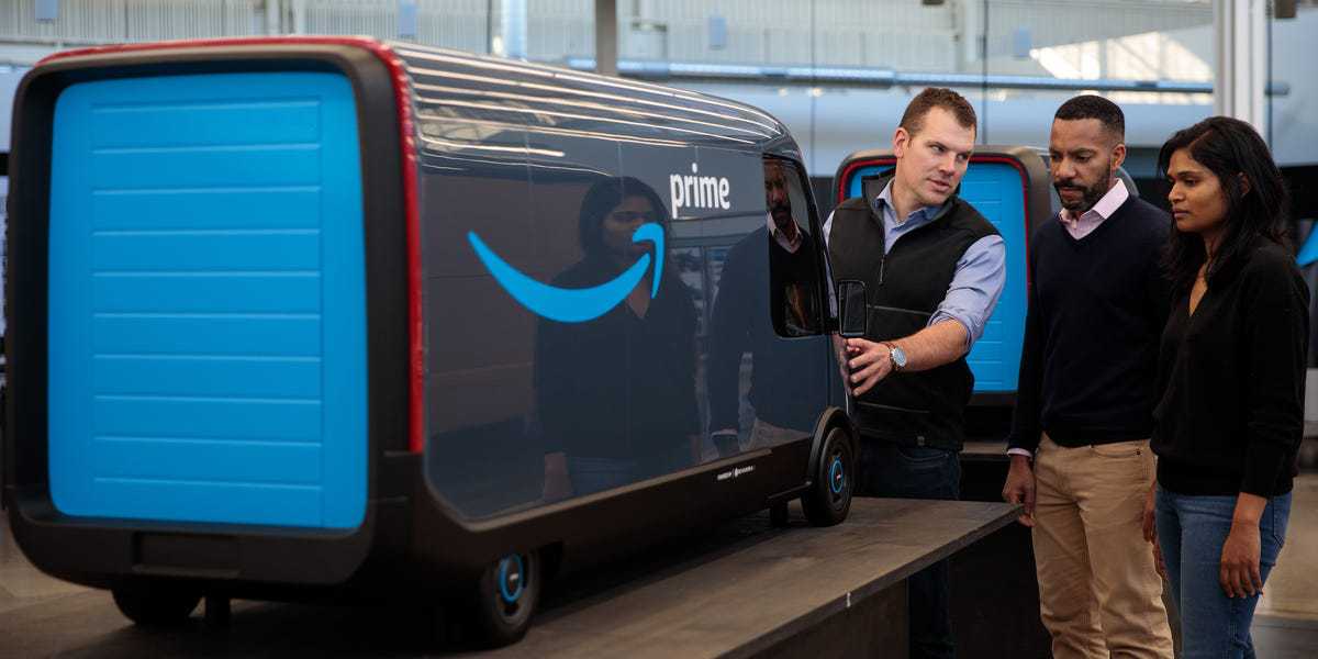 Amazon