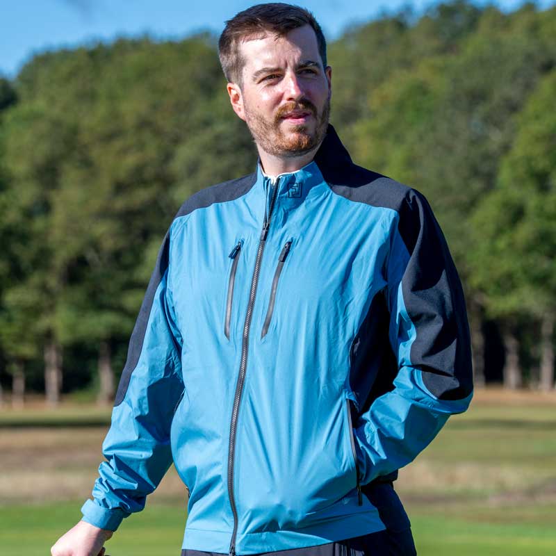 FootJoy Arcus Waterproof Jacket