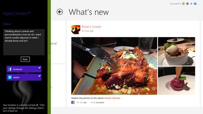 Best social apps for Windows 8