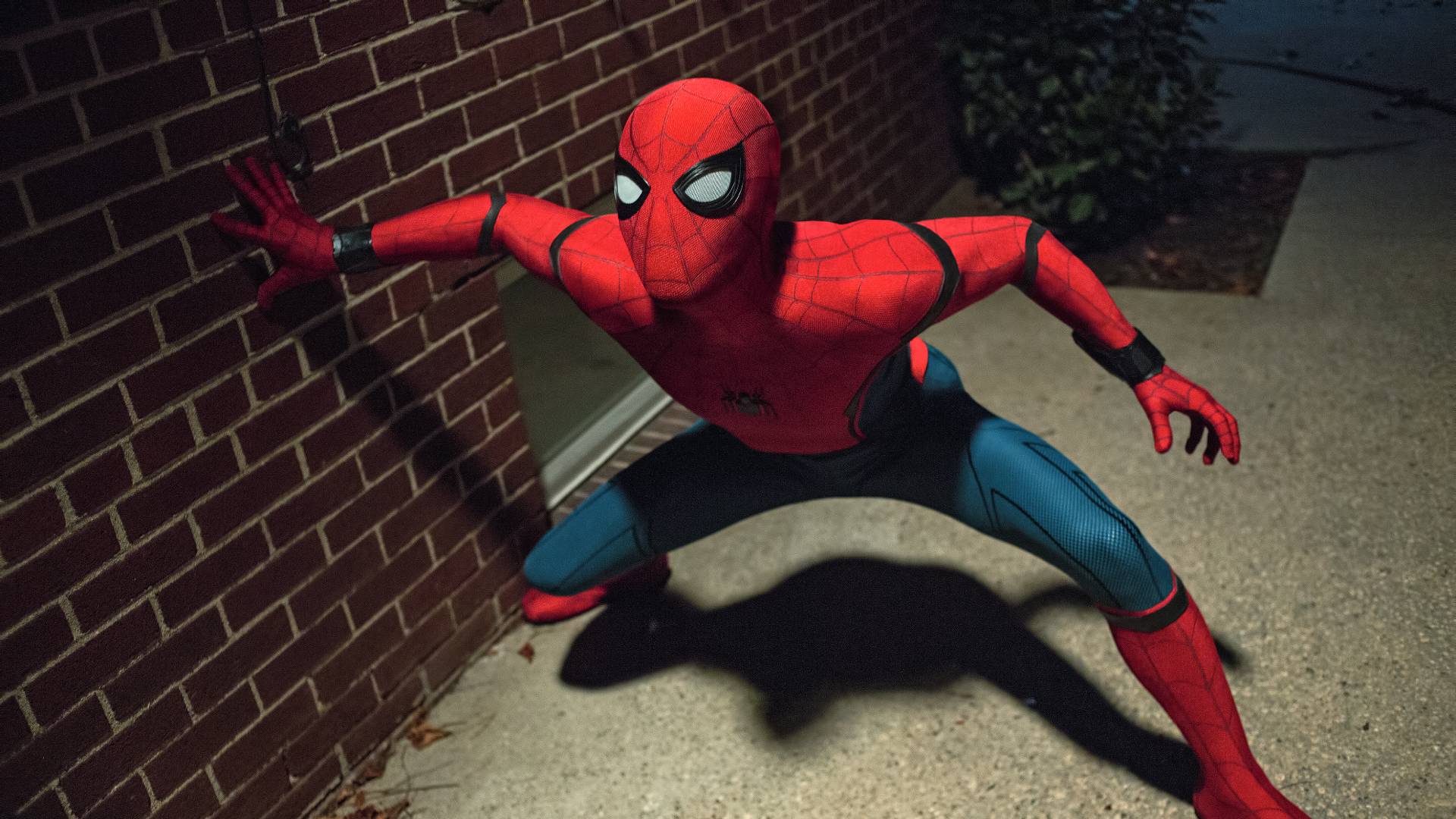 Spider-Man: Homecoming